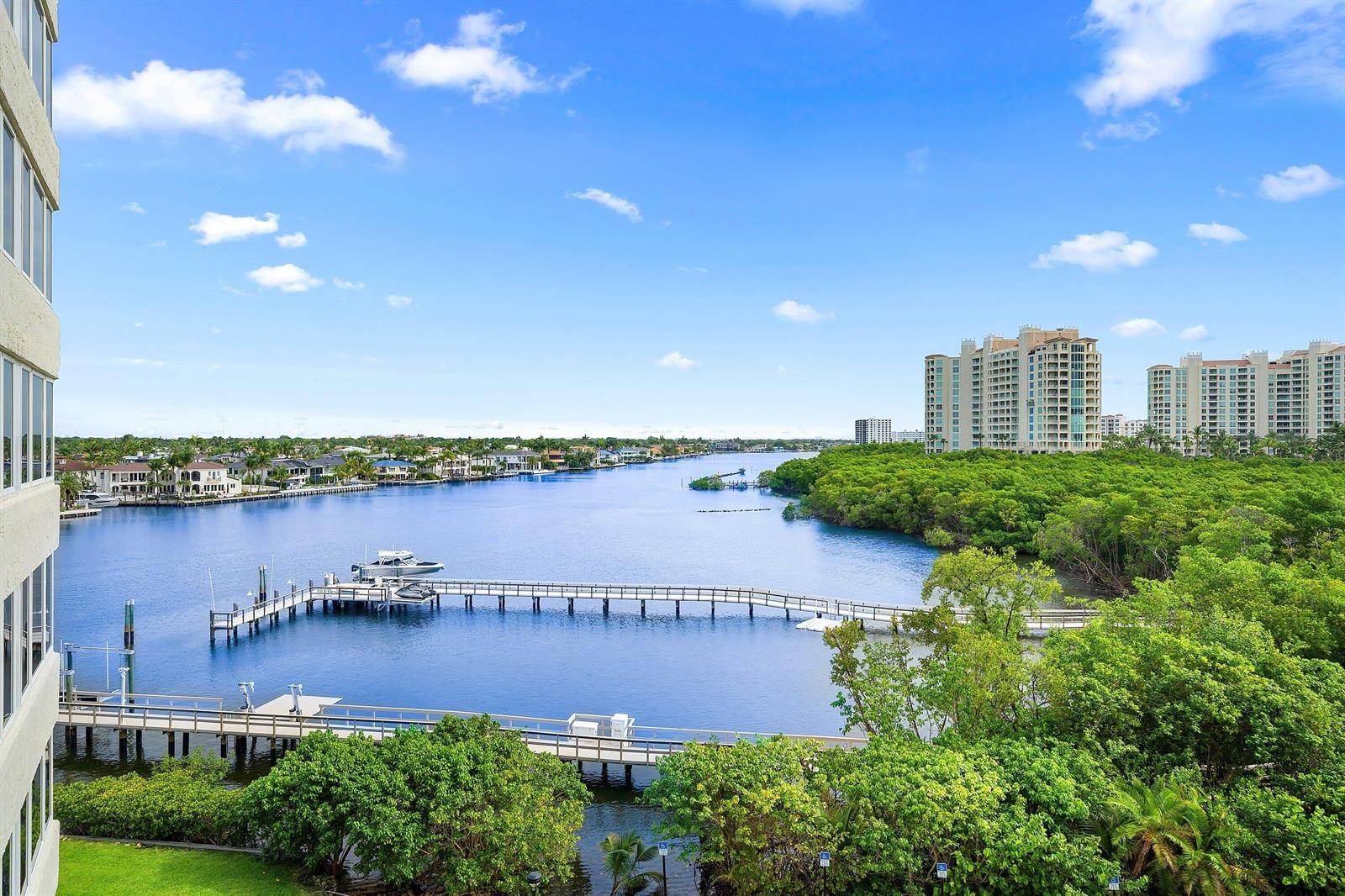 3912 S OceanHighland Beach - REGENCY HIGHLAND ,REGENCY HIGHLAND condo unit 612 - picture