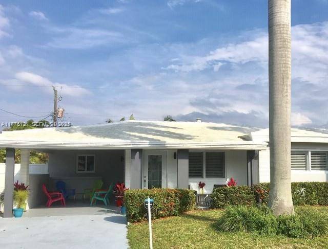 4580 NE 3rdOakland Park - picture