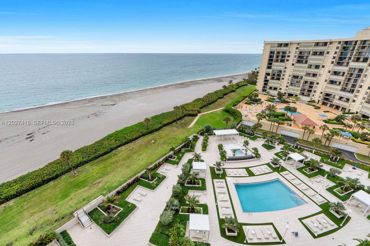 200 Ocean Trail WayJupiter - Condo/Co-Op/Seasonal,Condo condo unit 1108 - picture