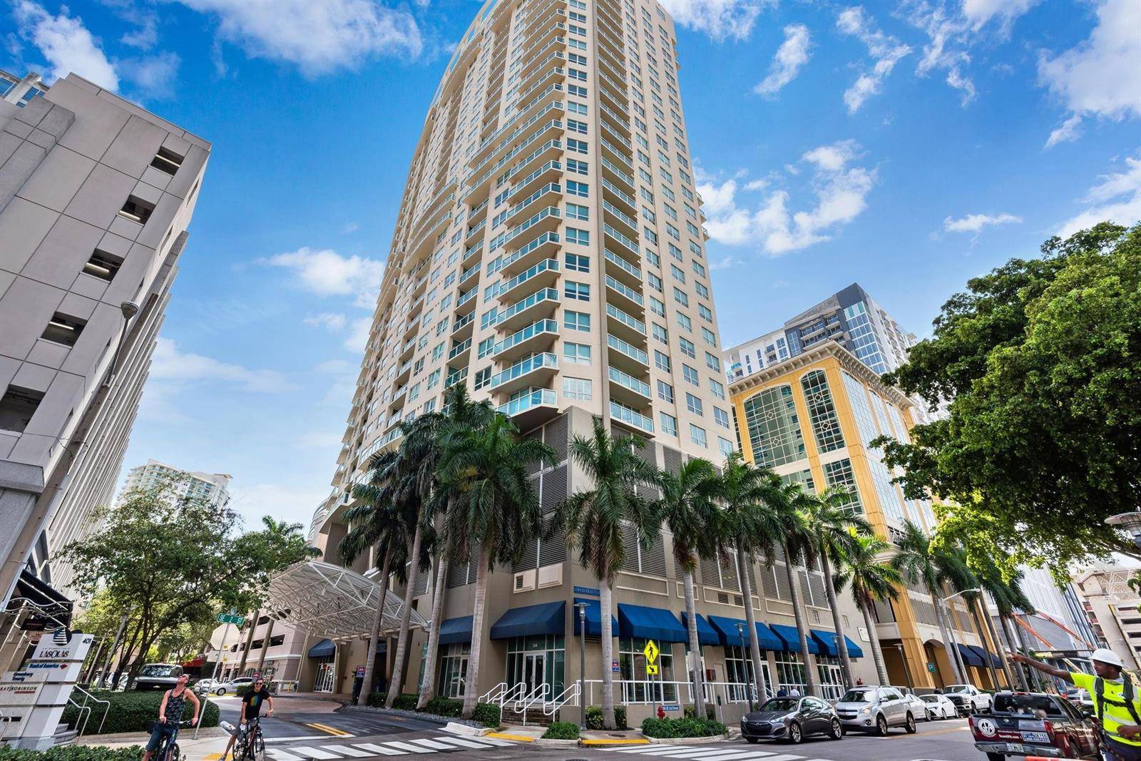 350 SE 2ndFort Lauderdale - 350 LAS OLAS PLACE CONDO,350 LAS OLAS PLACE C condo unit 2280 - picture