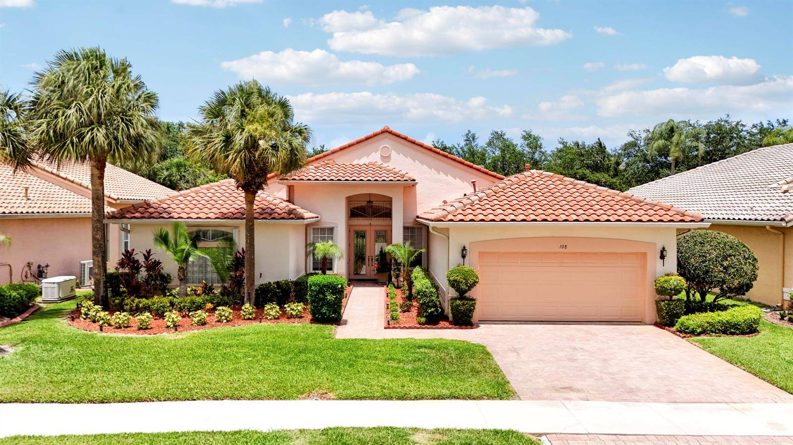 108 NW LawtonPort St. Lucie - picture