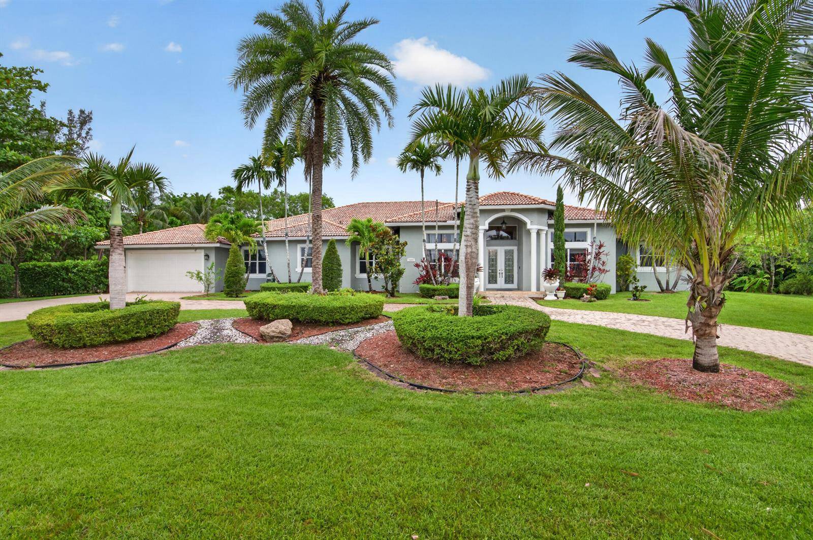 16541 SW 62ndSouthwest Ranches - picture