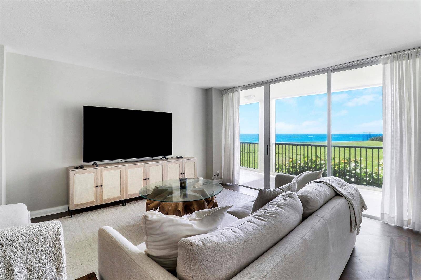 5400 N OceanRiviera Beach - DUNES CONDO condo unit 1b - picture