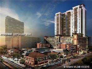 999 SW 1st AveMiami - Condo/Co-Op/Annual,Condo condo unit 2613 - picture