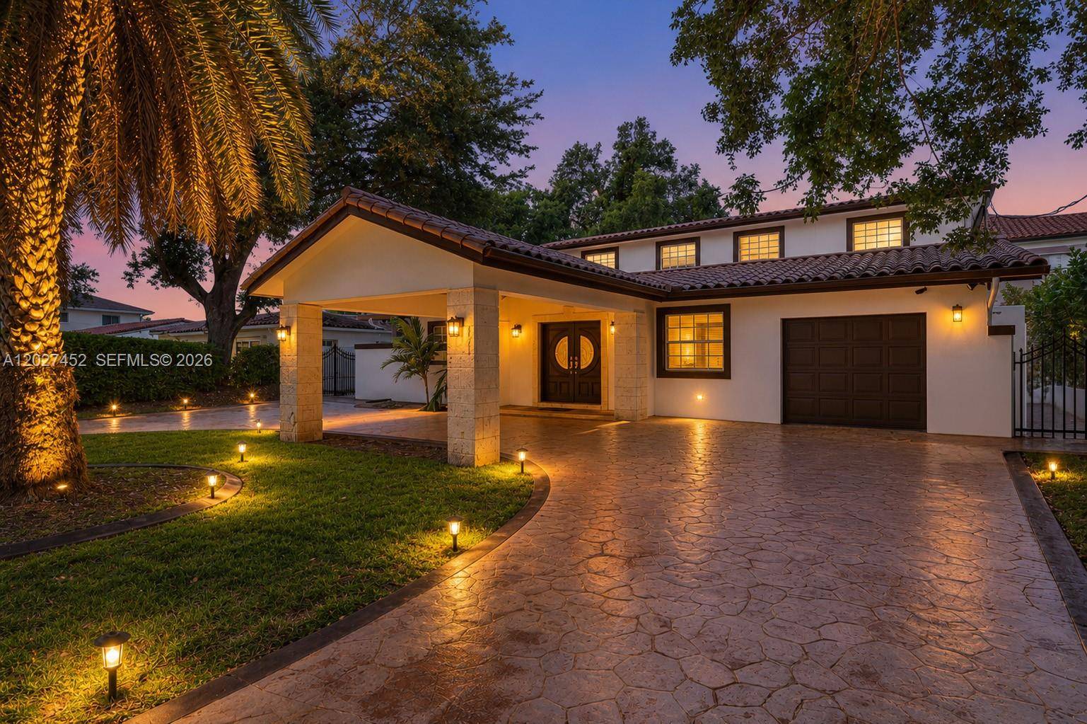 6284 SW 26th StMiami - picture