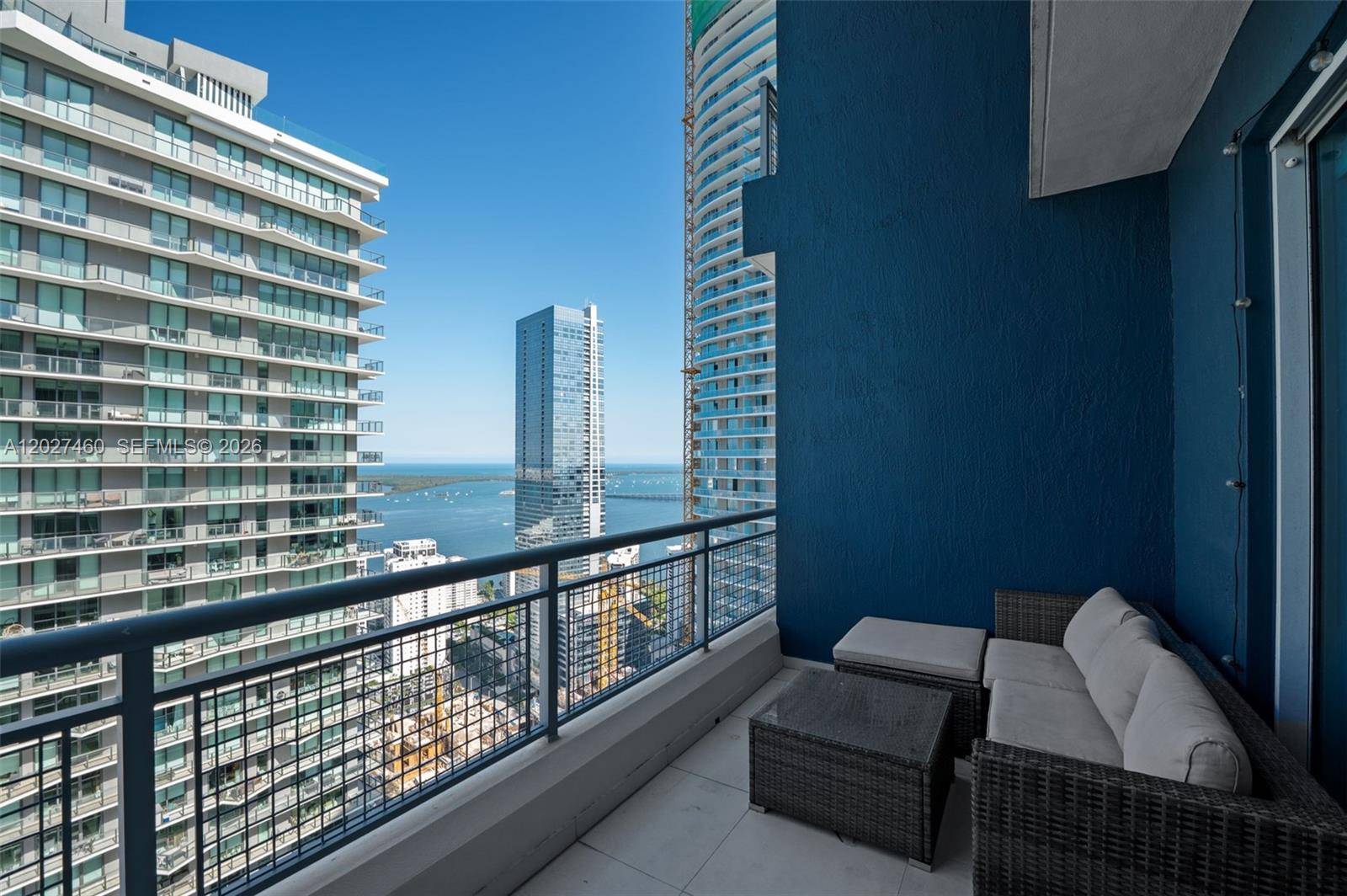 60 SW 13th StMiami - Condo 5+ Stories,Condo condo unit 4408 - picture