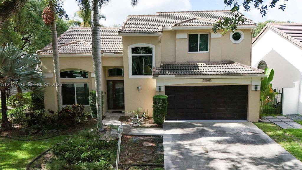 10202 Caracas StCooper City - picture