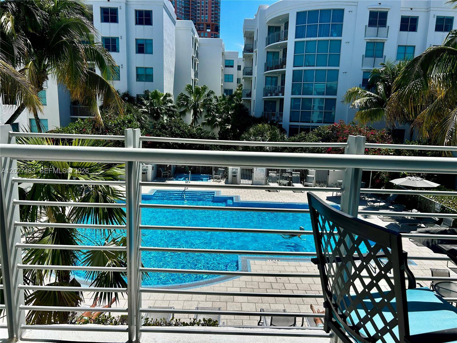 110 Washington AveMiami Beach - Condo/Co-Op/Annual,Condo condo unit 2512 - picture