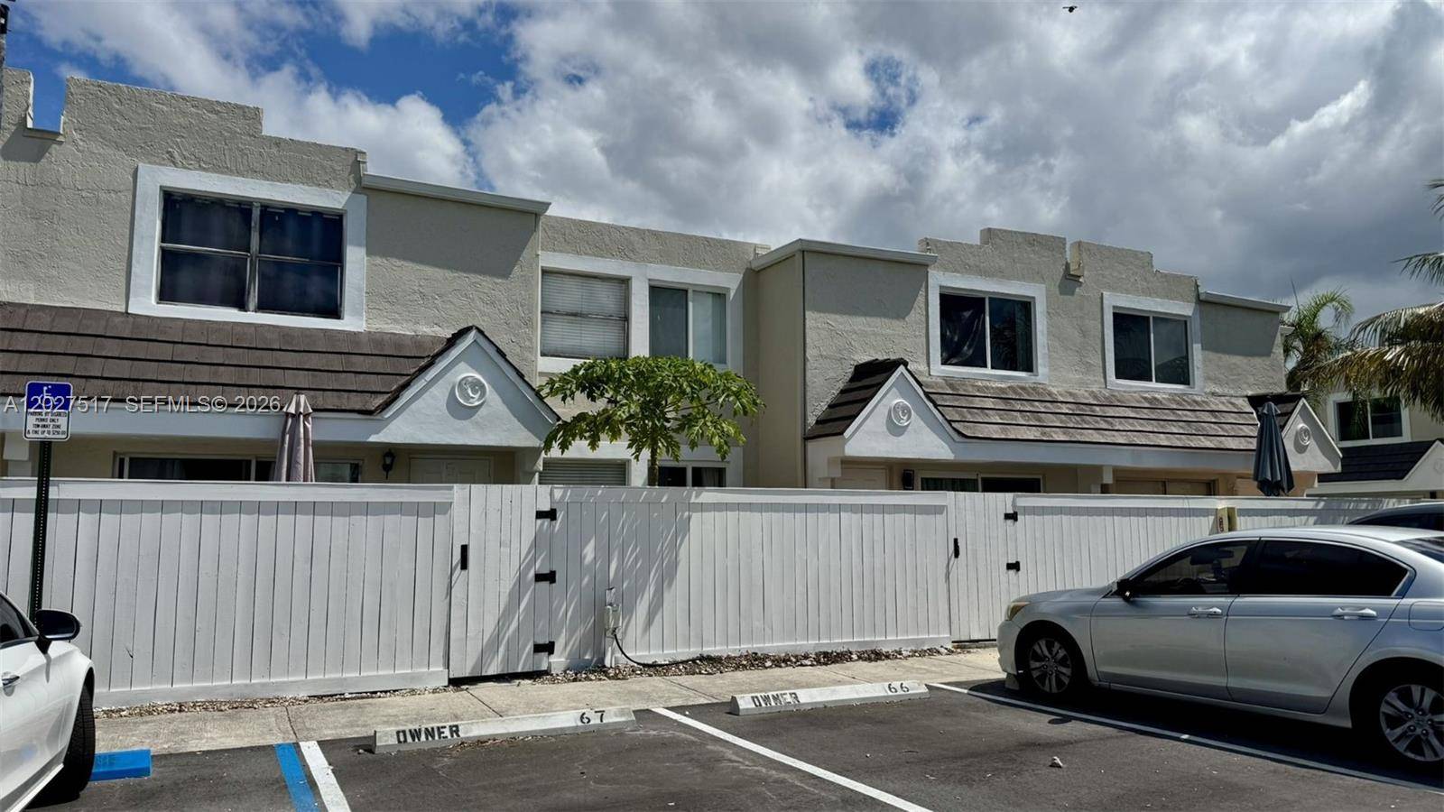 4540 SW 68th Ct CirMiami - Condo 5+ Stories,Condo condo unit 43-7 - picture