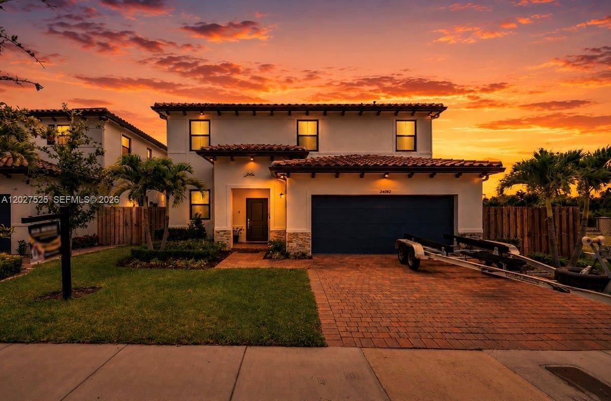 24242 SW 119th PlHomestead - picture