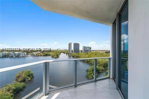 17111 Biscayne BlvdNorth Miami Beach - Marina Palms Residences S condo unit 1210 - picture