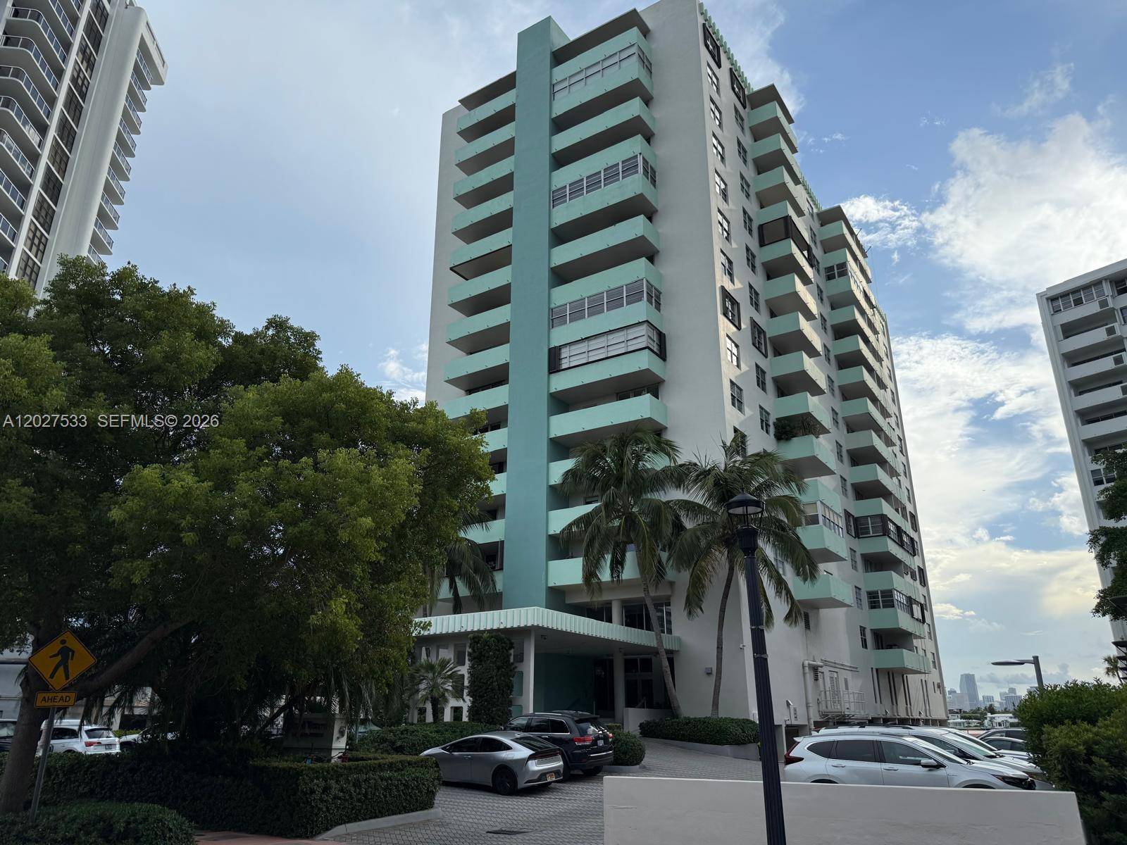 5 Island AveMiami Beach - Condo/Co-Op/Annual,Condo condo unit 5J - picture