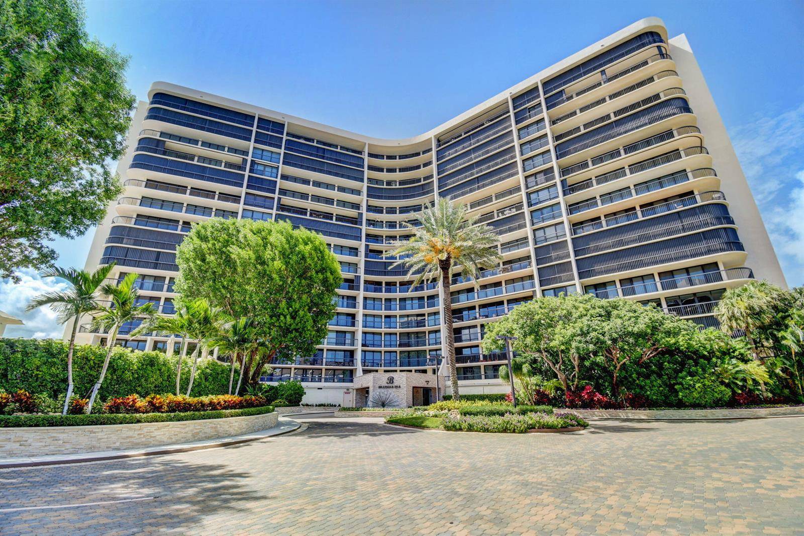 4740 S OceanHighland Beach - BRAEMAR ISLE CONDO condo unit 202 - picture