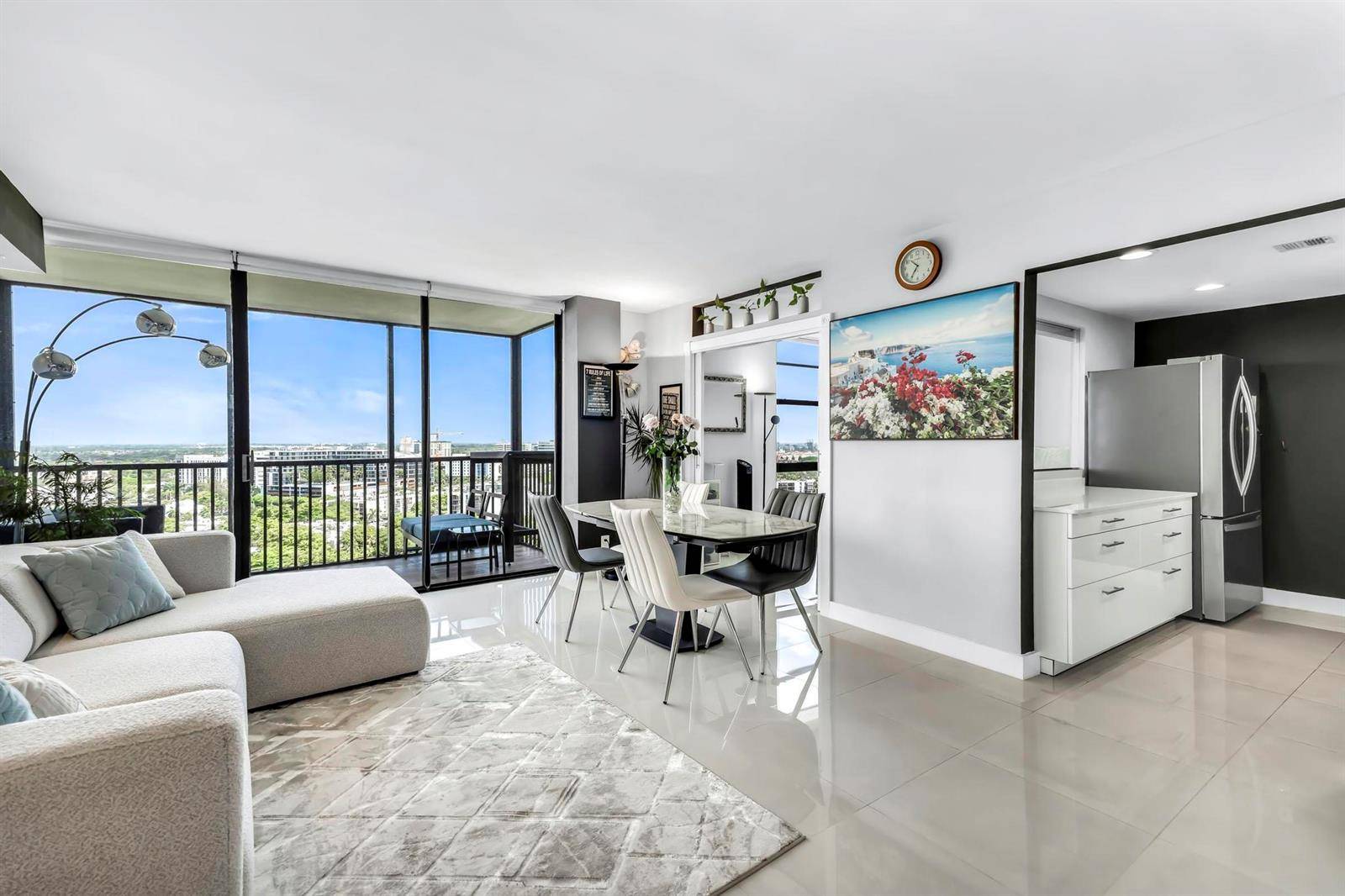 20335 W Country ClubAventura - CORONADO CONDO- TOWER II condo unit 1901 - picture