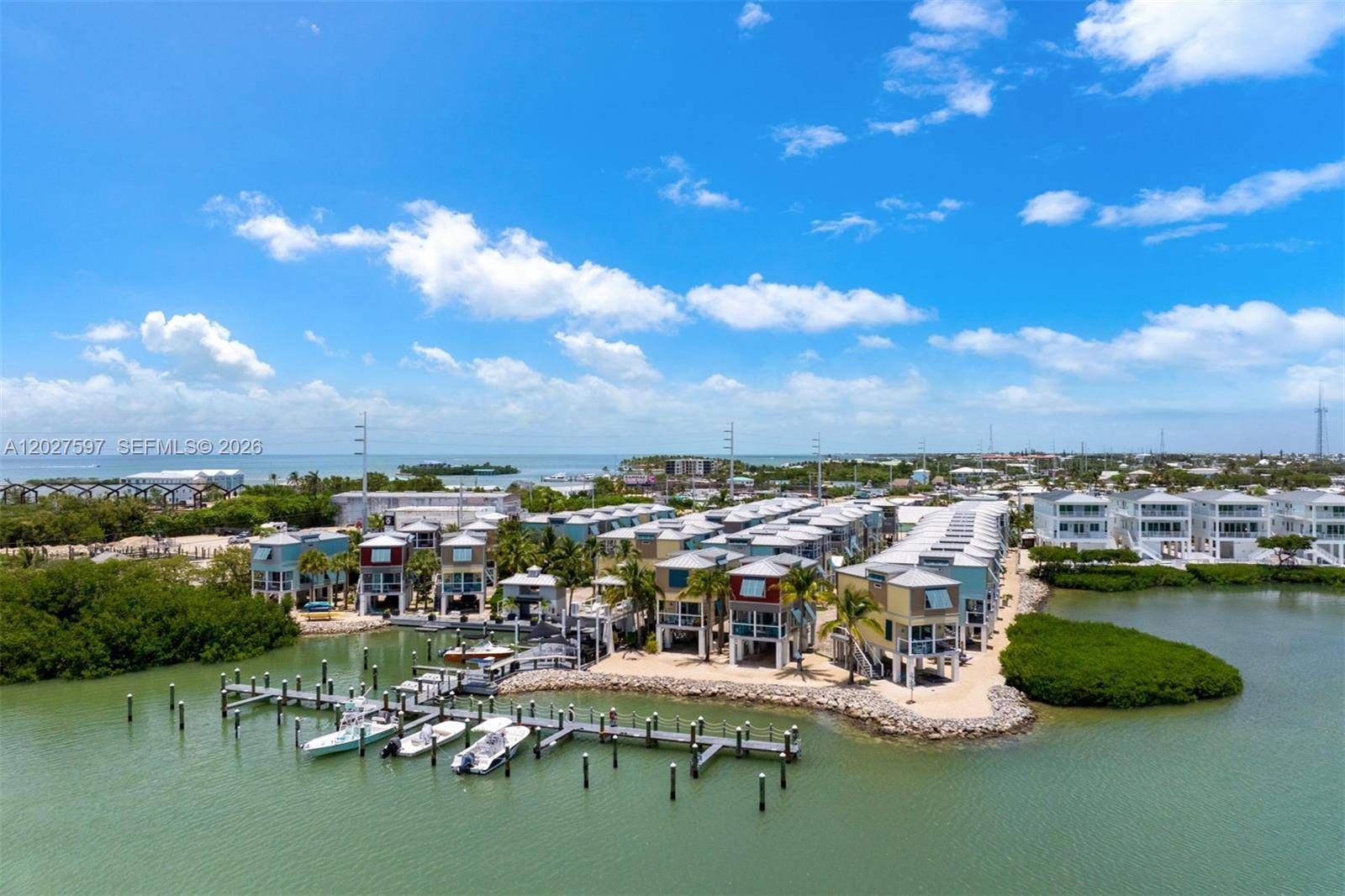 101 11th Street Ocean, lot 13Marathon - picture