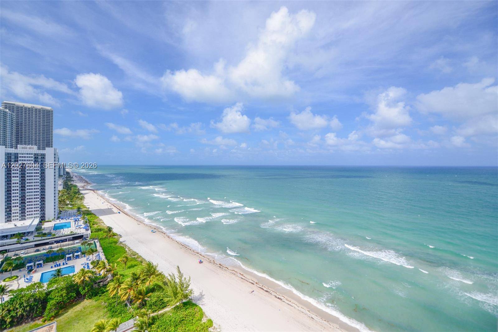 1950 S Ocean DrHallandale Beach - Condo/Co-Op/Annual,Condo condo unit 19P - picture