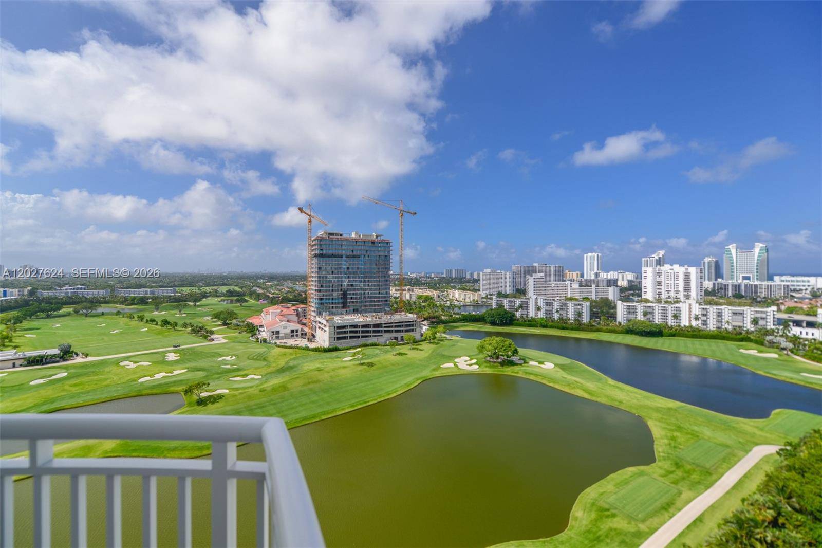 1745 E Hallandale Beach BlvdHallandale Beach - Condo 5+ Stories,Condo condo unit 1903W - picture