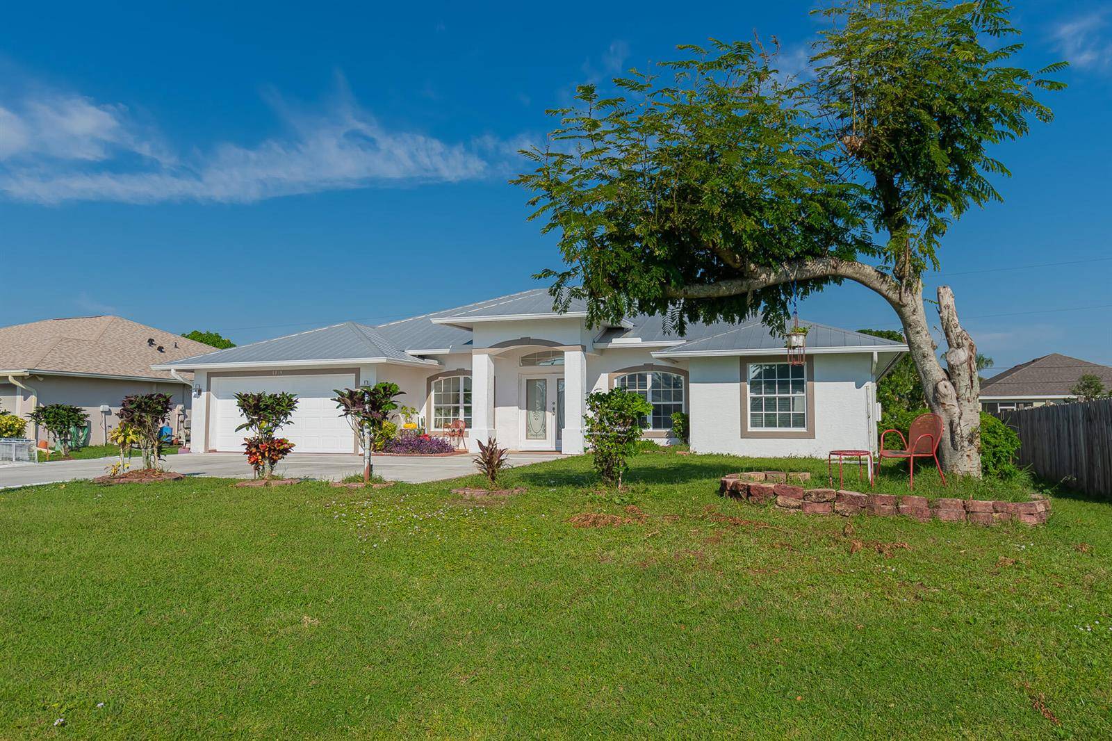 1019 SW CaliforniaPort St. Lucie - picture