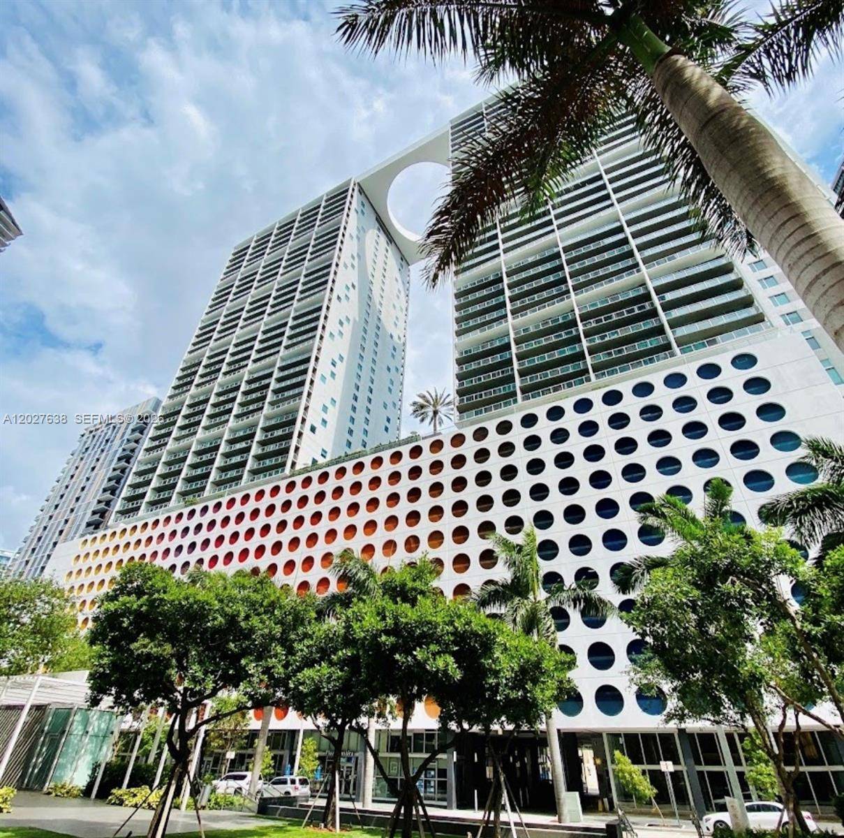 500 Brickell AveMiami - Condo 5+ Stories,Condo condo unit 3910 - picture