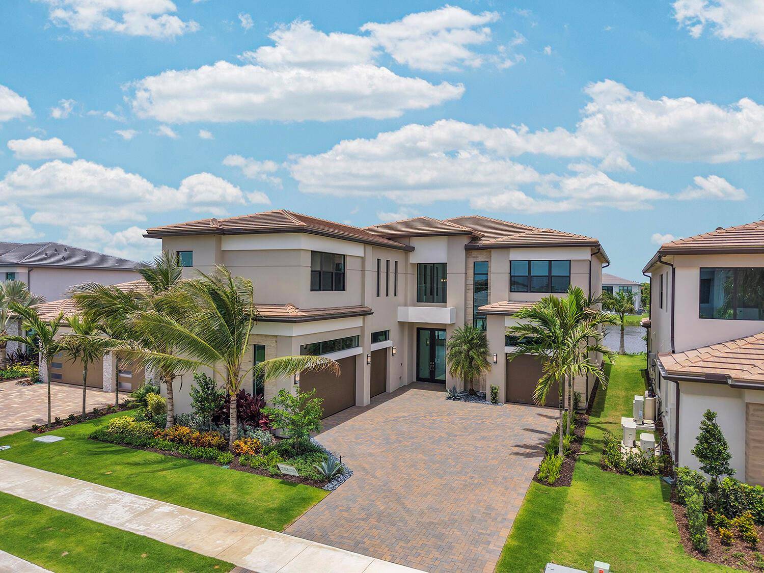 9523 Riverside ParkBoca Raton - picture