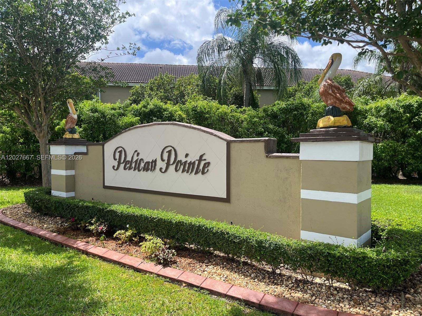12148 SW 4th StPembroke Pines - NASHER PLAT condo unit 12148 - picture
