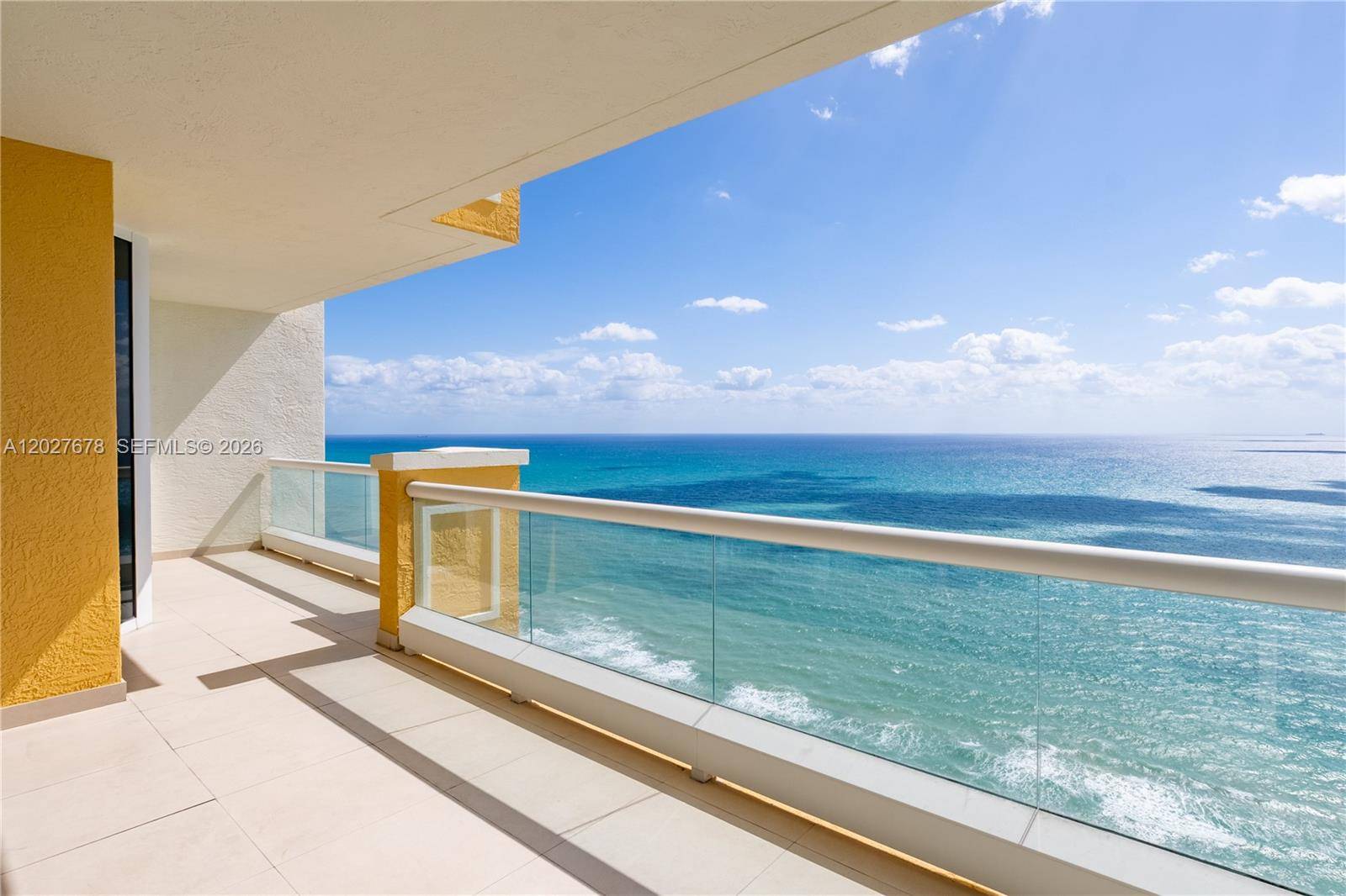 17875 Collins AveSunny Isles Beach - ACQUALINA OCEAN RESIDENCE,Acqualina Resort condo unit 1906 - picture
