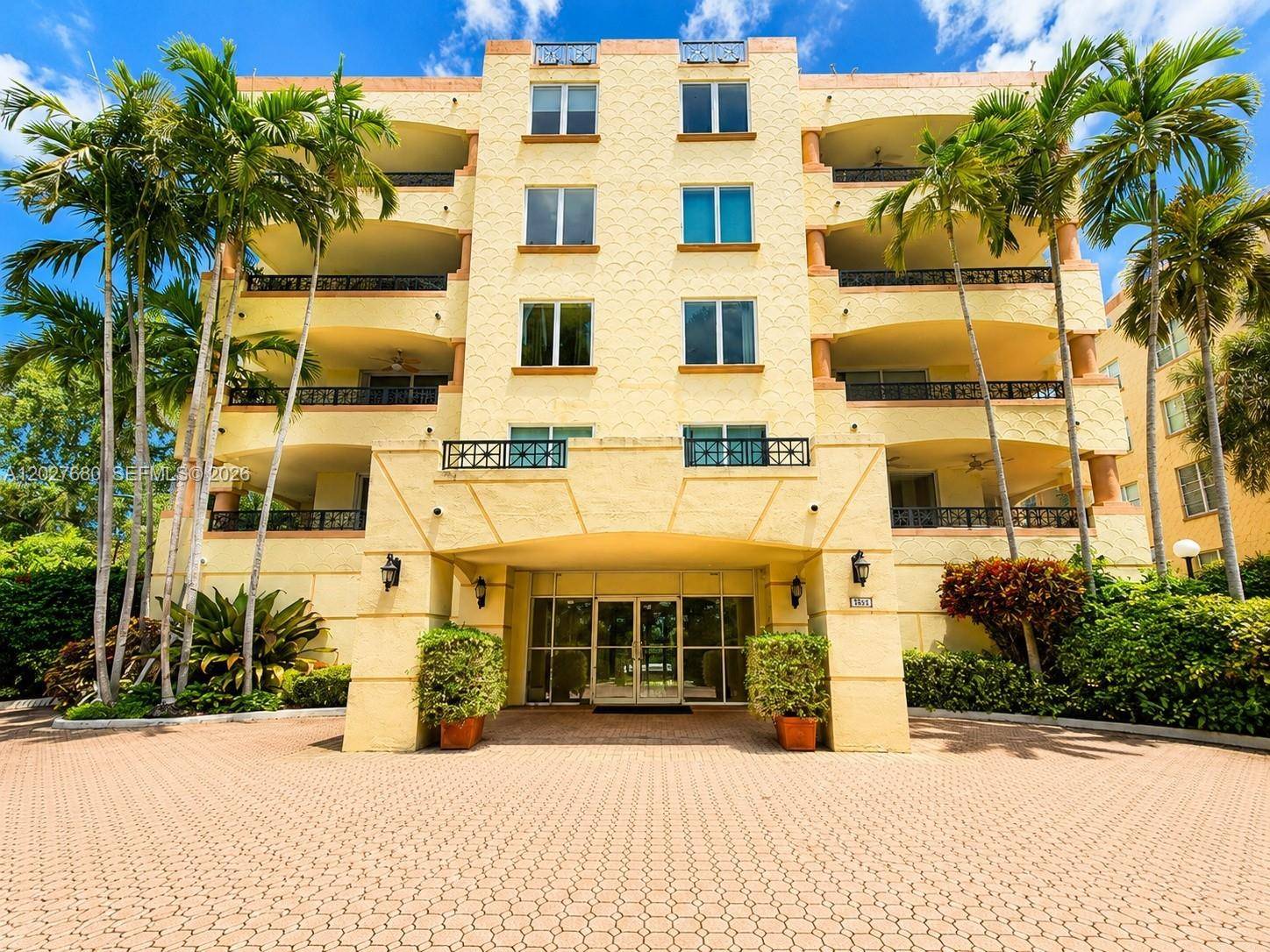 1834 Brickell AveMiami - Condo 5+ Stories,Condo condo unit 43 - picture