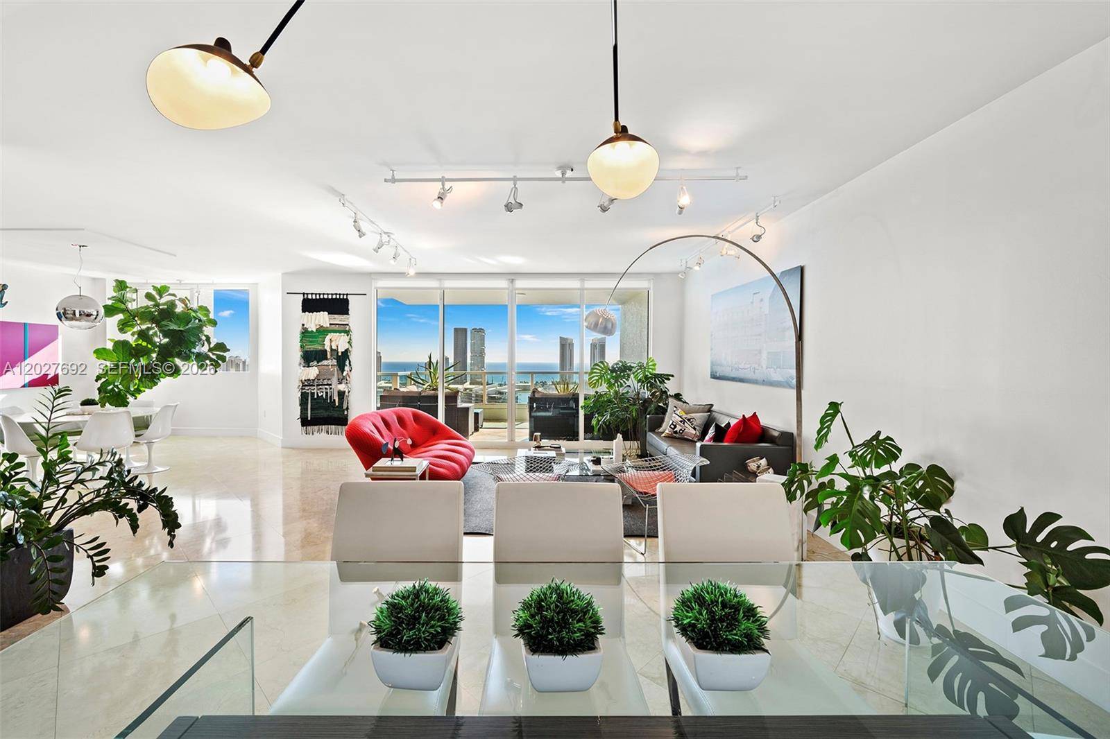 3201 NE 183rd StAventura - Condo 5+ Stories,Condo condo unit 3107 - picture