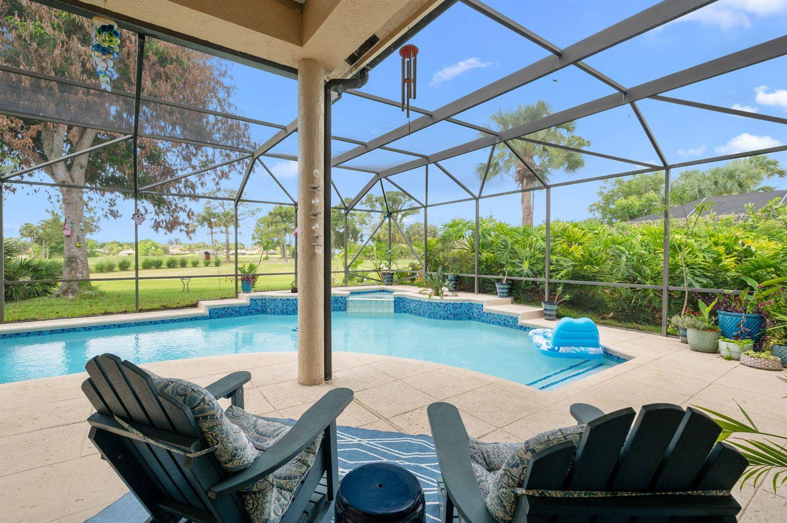 1306 SW CottonwoodPort St. Lucie - picture