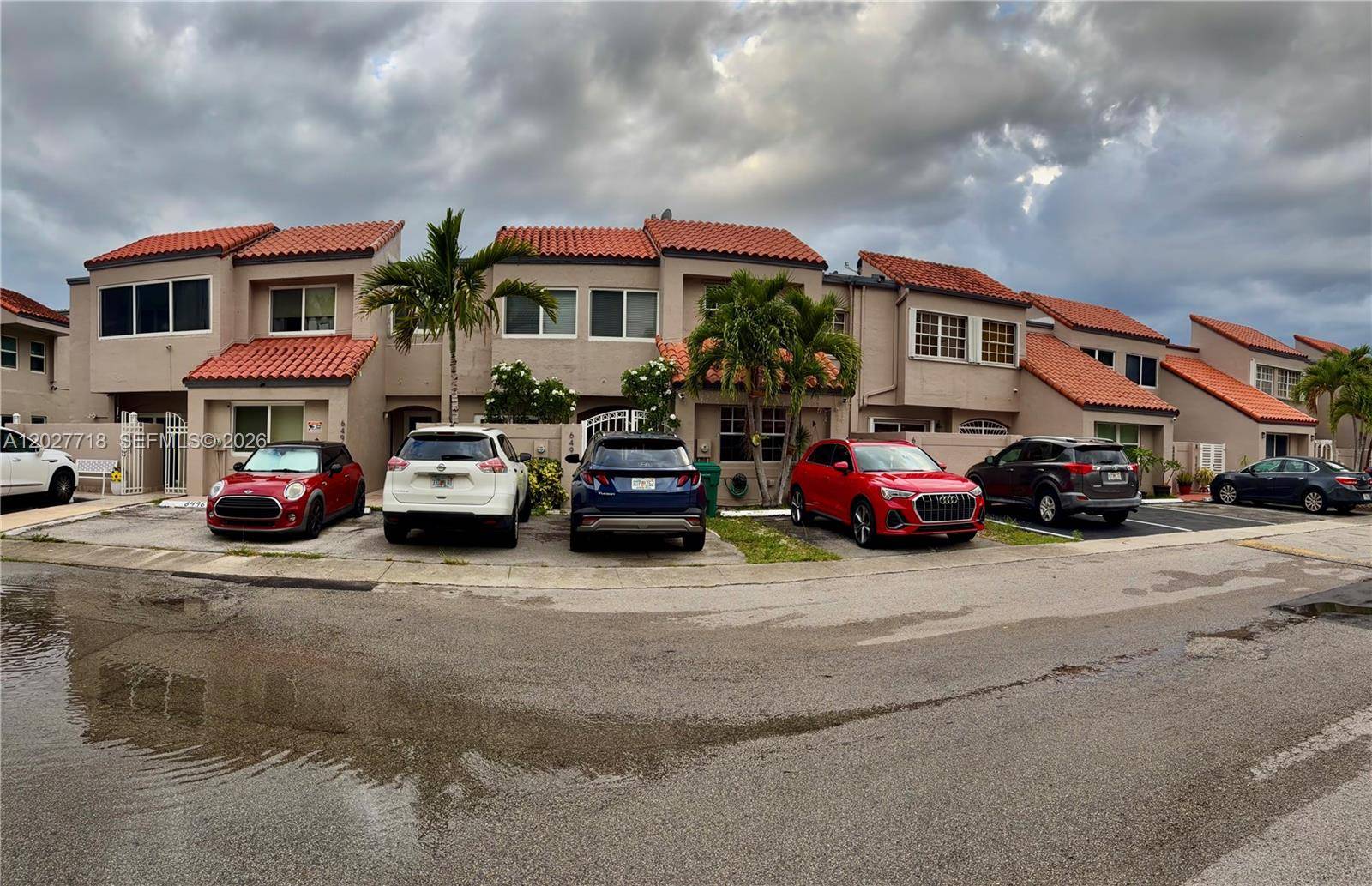 6492 SW 129th AveMiami - picture