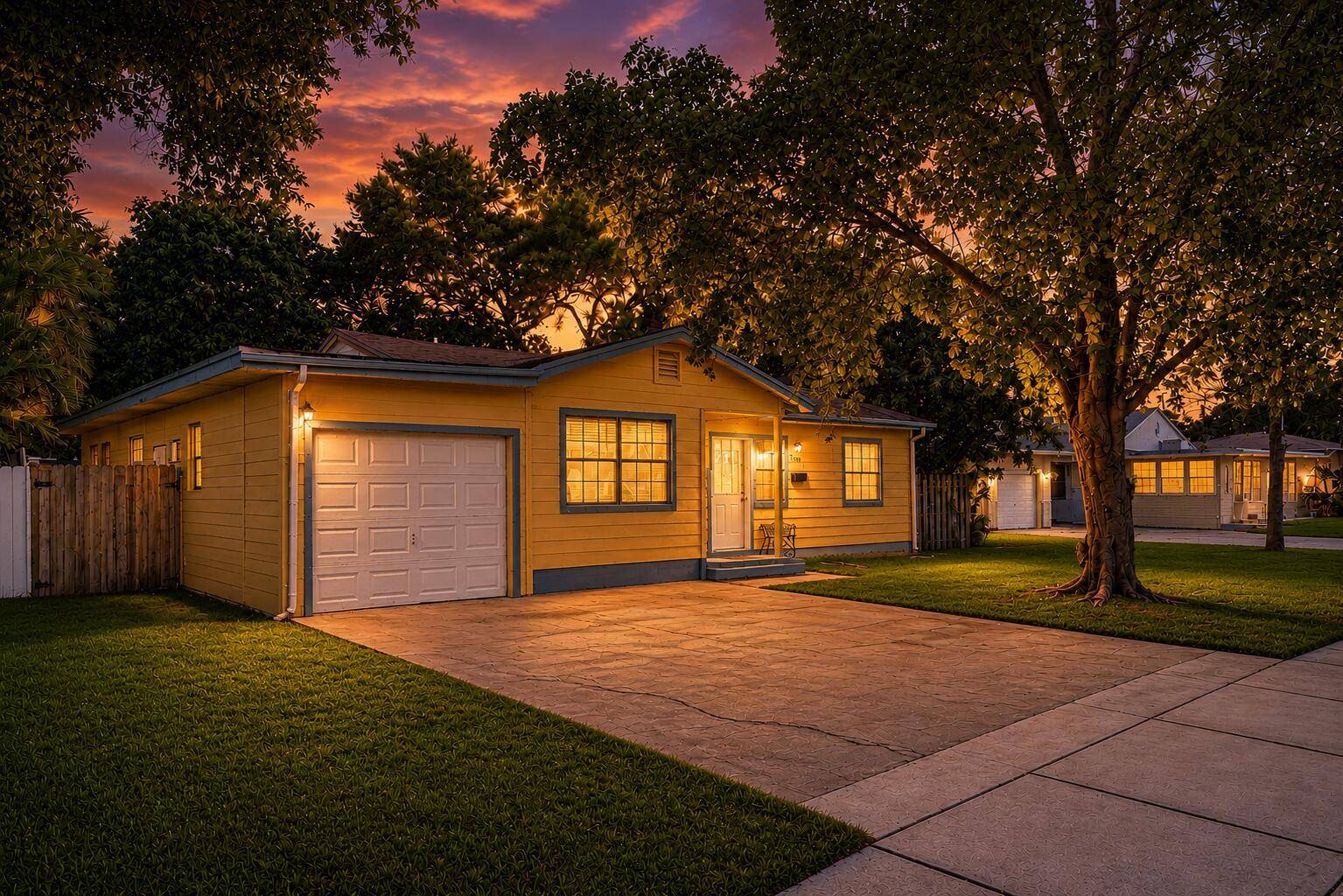 713 NE 35thOakland Park - picture