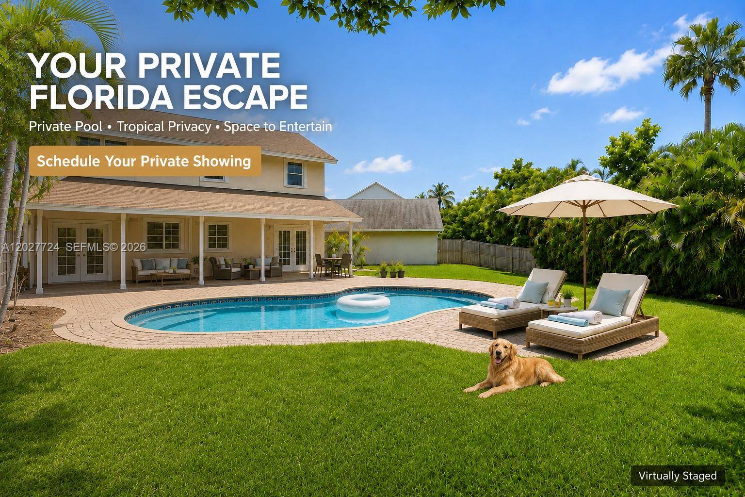 1051 SW 95th TerPembroke Pines - picture
