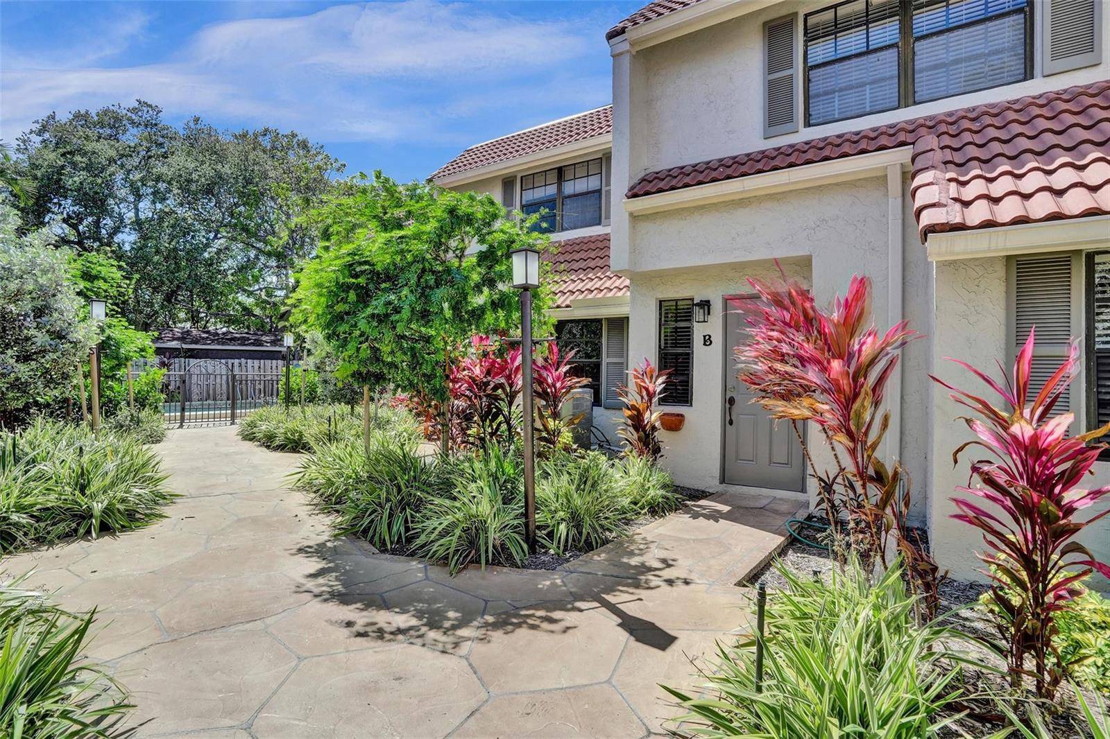 1415 MiamiFort Lauderdale - SOUTHPORT TOWNHOMES 1 COND,Southport Townhomes condo unit B - picture
