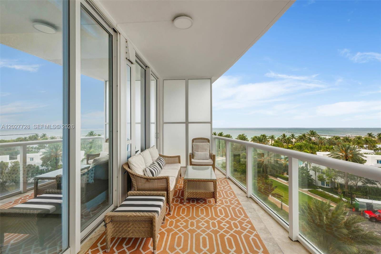 50 S Pointe DrMiami Beach - Condo/Co-Op/Annual,Condo condo unit 903 - picture