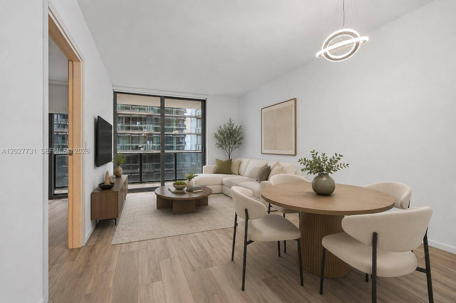 801 S Miami AveMiami - Condo/Co-Op/Annual,Condo condo unit 1206 - picture
