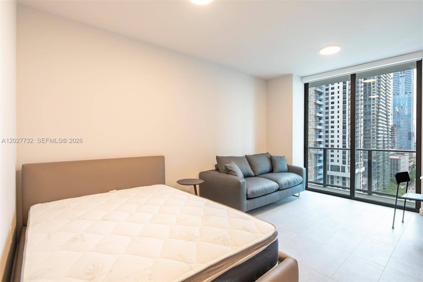 121 NE 5th StMiami - Condo 5+ Stories,Condo condo unit 1809 - picture