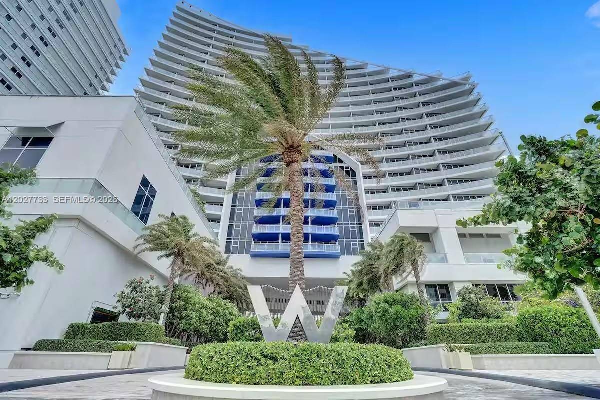3101 Bayshore DrFort Lauderdale - FORT LAUDERDALE RESIDENCE condo unit 1205 - picture