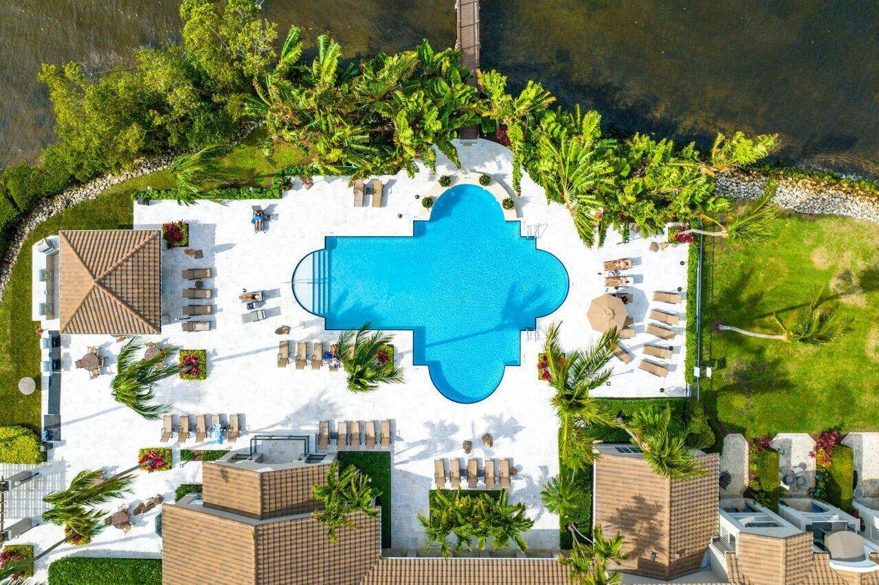 3606 S OceanHighland Beach - HIGHLAND BEACH CLUB CONDO,Highland Beach Club condo unit 108 - picture