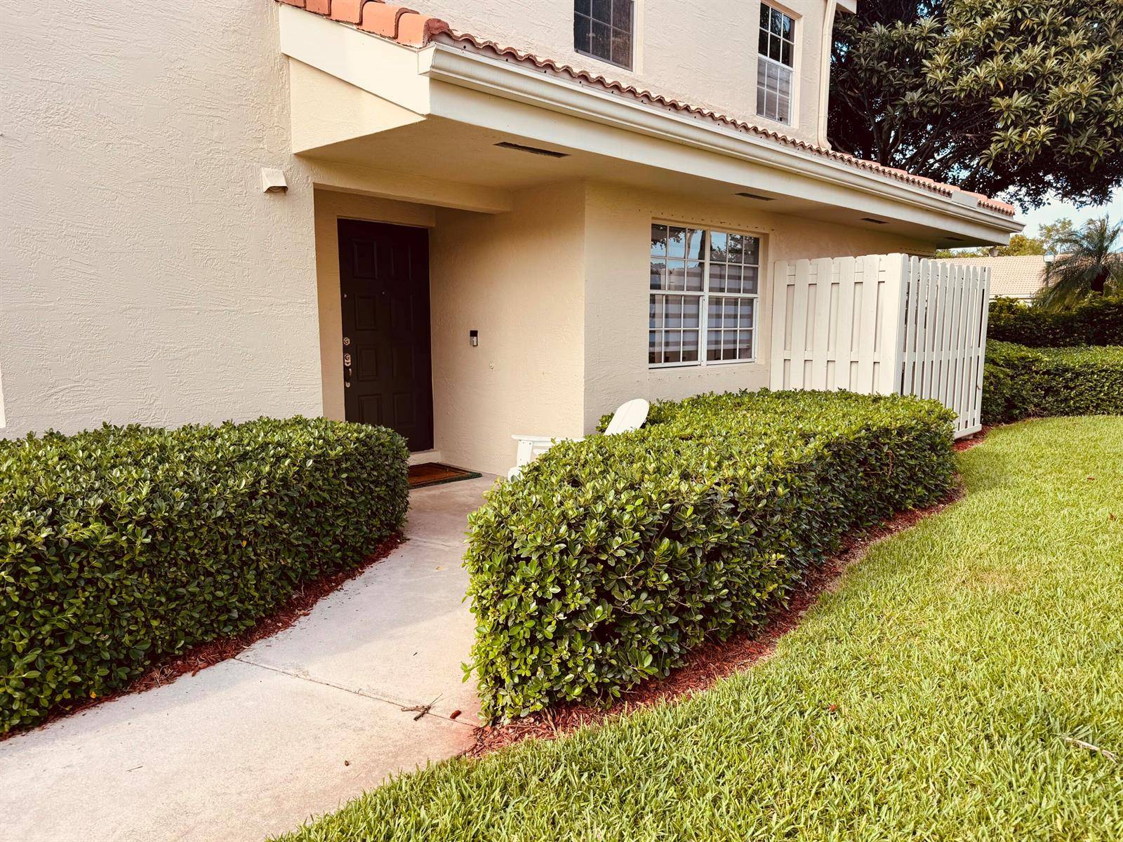 17274 Boca ClubBoca Raton - FAIRWAYS AT SOMERSET CONDO condo unit 2308 - picture