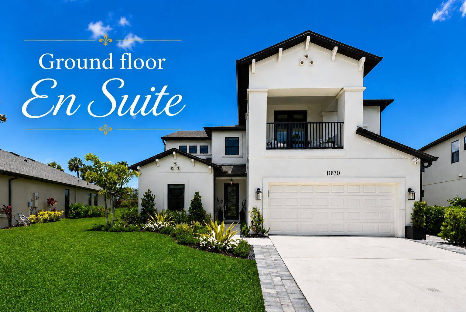11870 SW MacelliPort St. Lucie - picture
