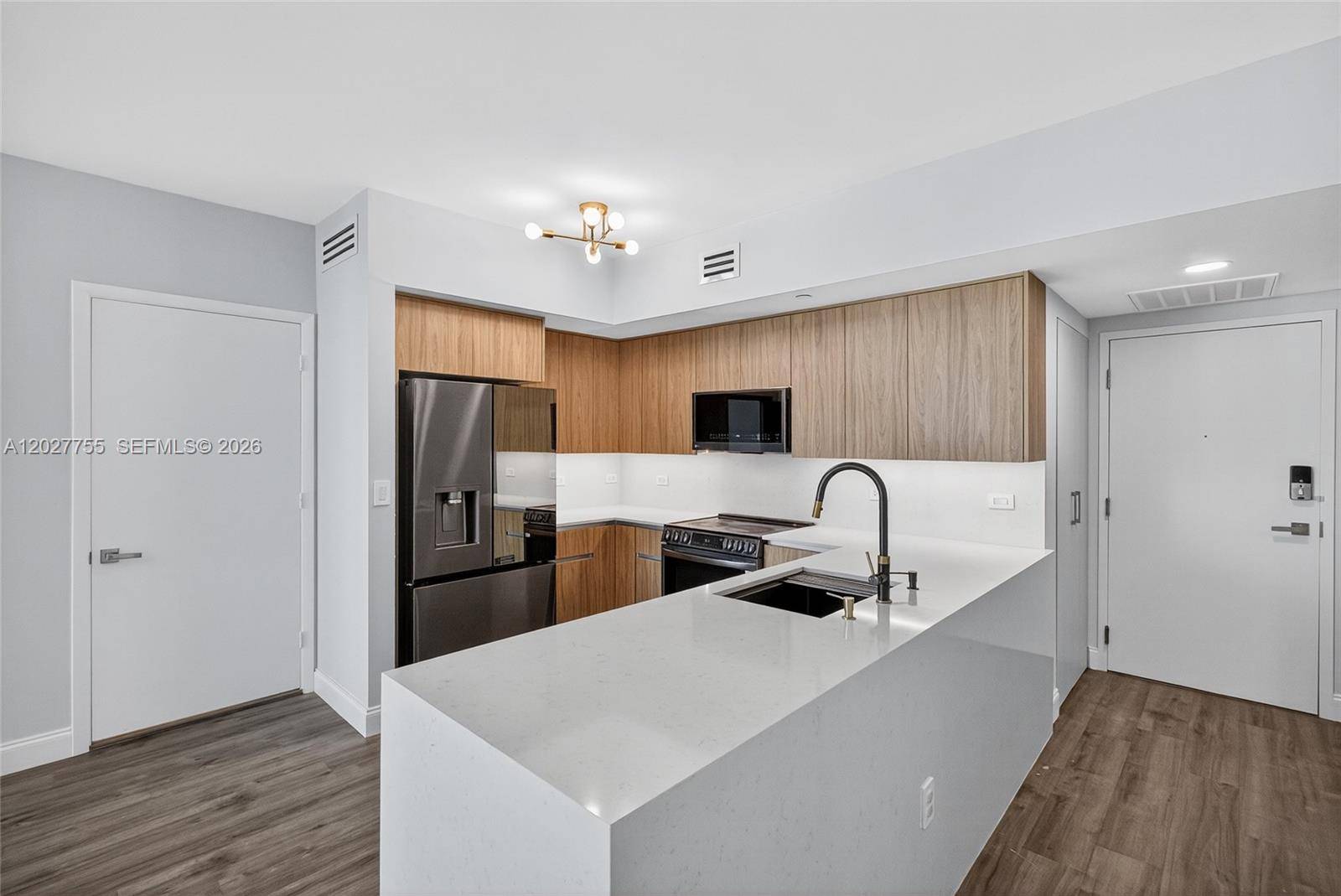 350 S Miami AveMiami - Condo/Co-Op/Annual,Condo condo unit 1705 - picture