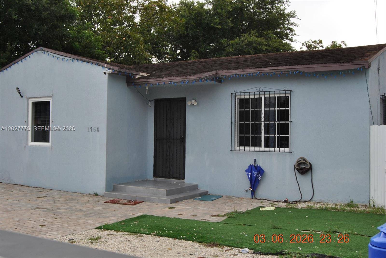 1750 NW 55th TerMiami - picture