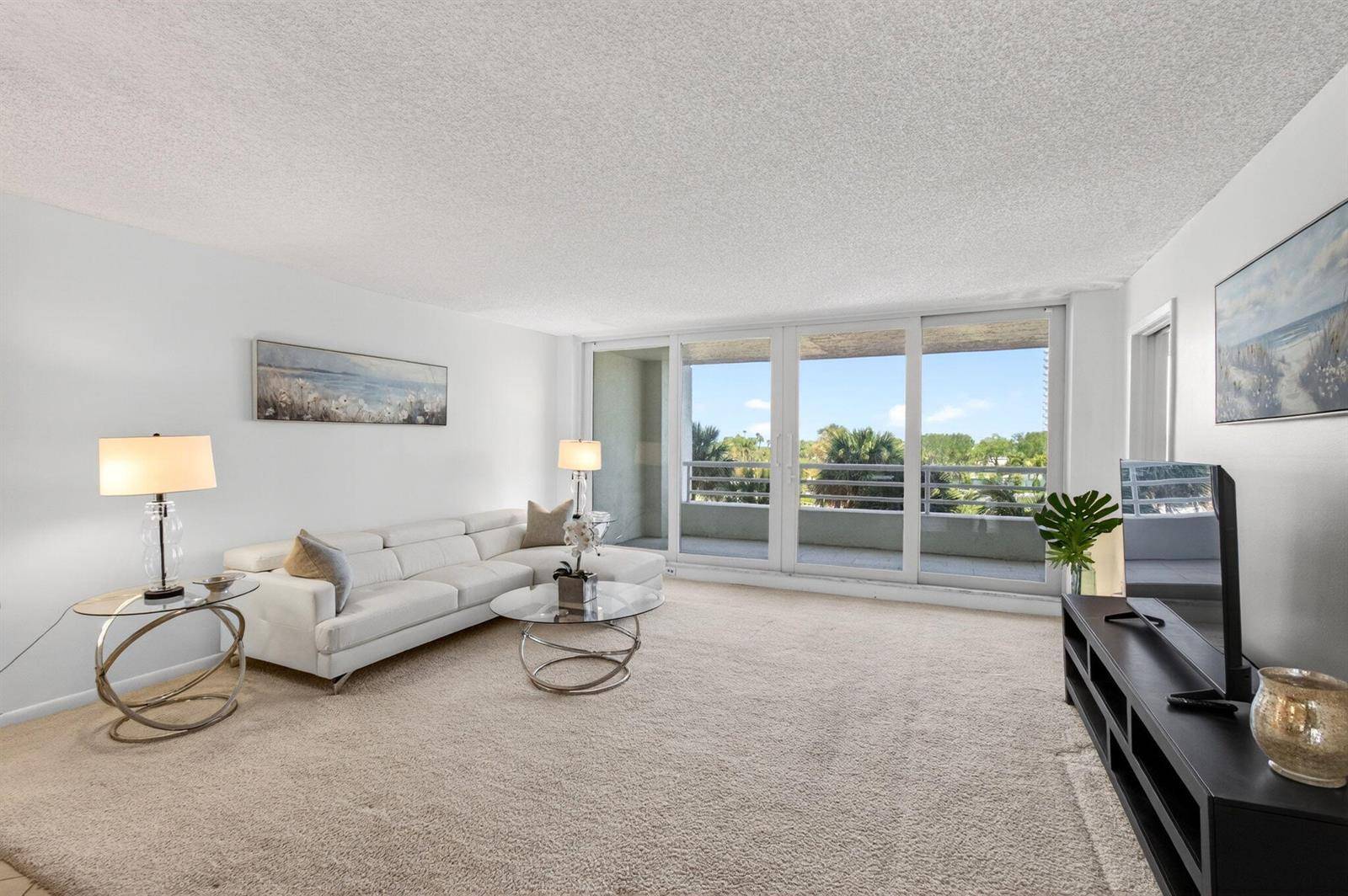 4201 N OceanBoca Raton - Condo condo unit C 307 - picture