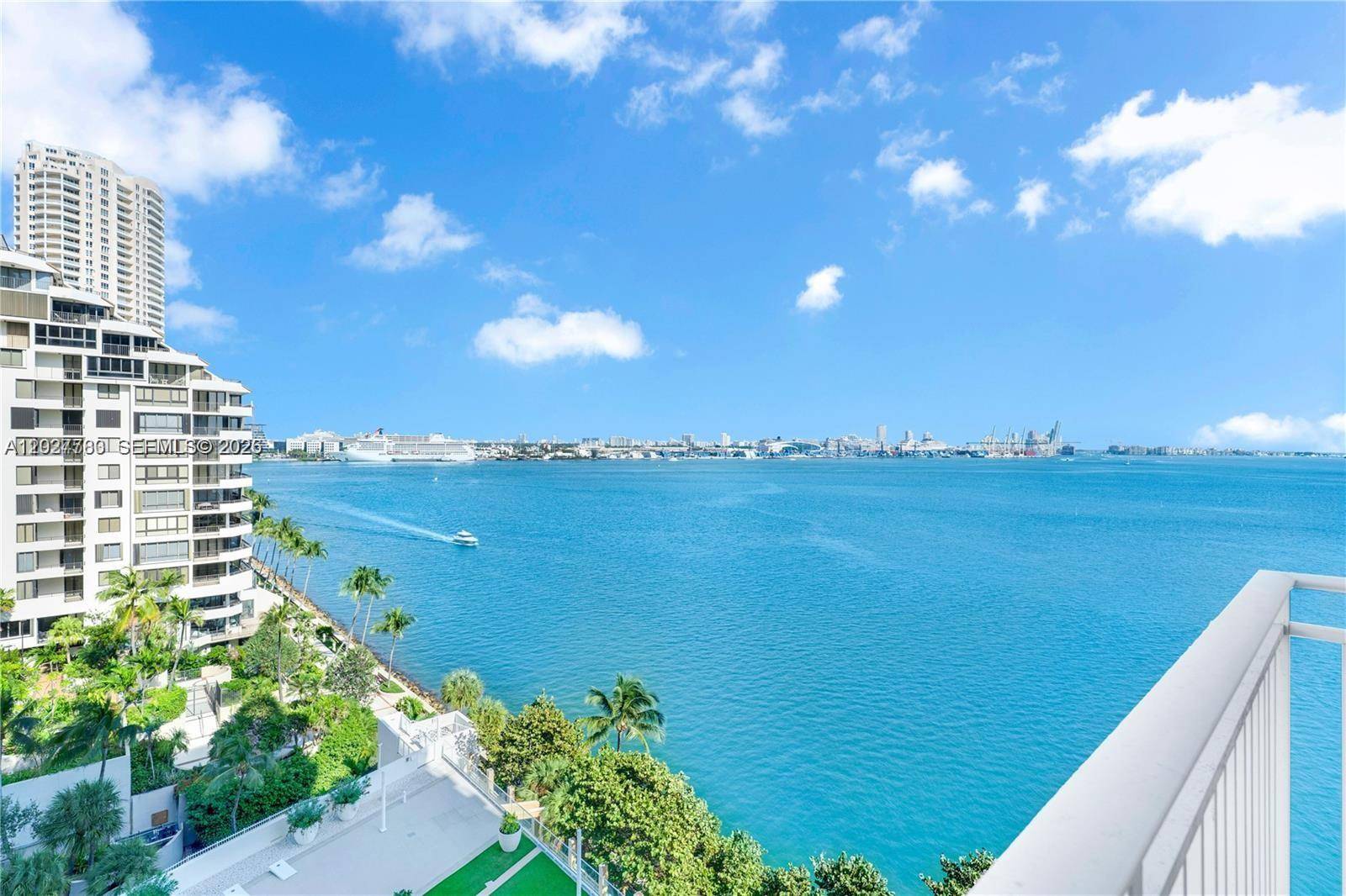 770 Claughton Island DrMiami - Condo/Co-Op/Annual,Condo condo unit 1113 - picture