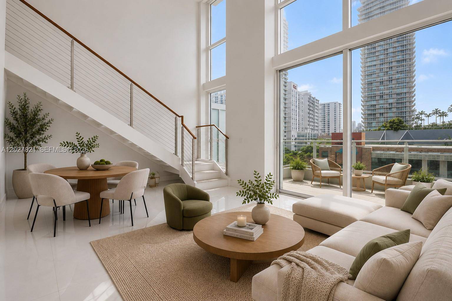1080 Brickell AveMiami - Condo/Co-Op/Annual,Condo condo unit 507 - picture