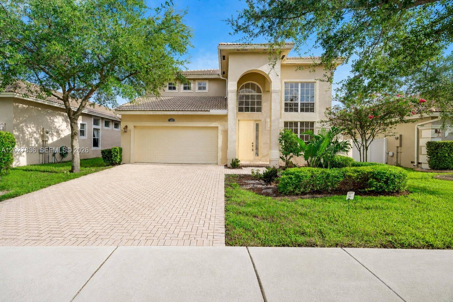 14935 SW 52 StreetMiramar - picture