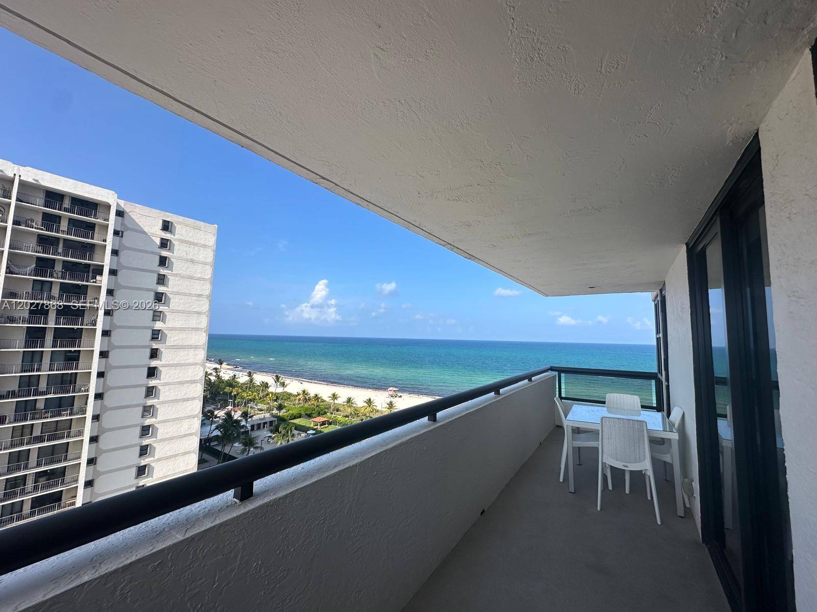 2555 Collins AveMiami Beach - CLUB ATLANTIS CONDO condo unit 1400 - picture