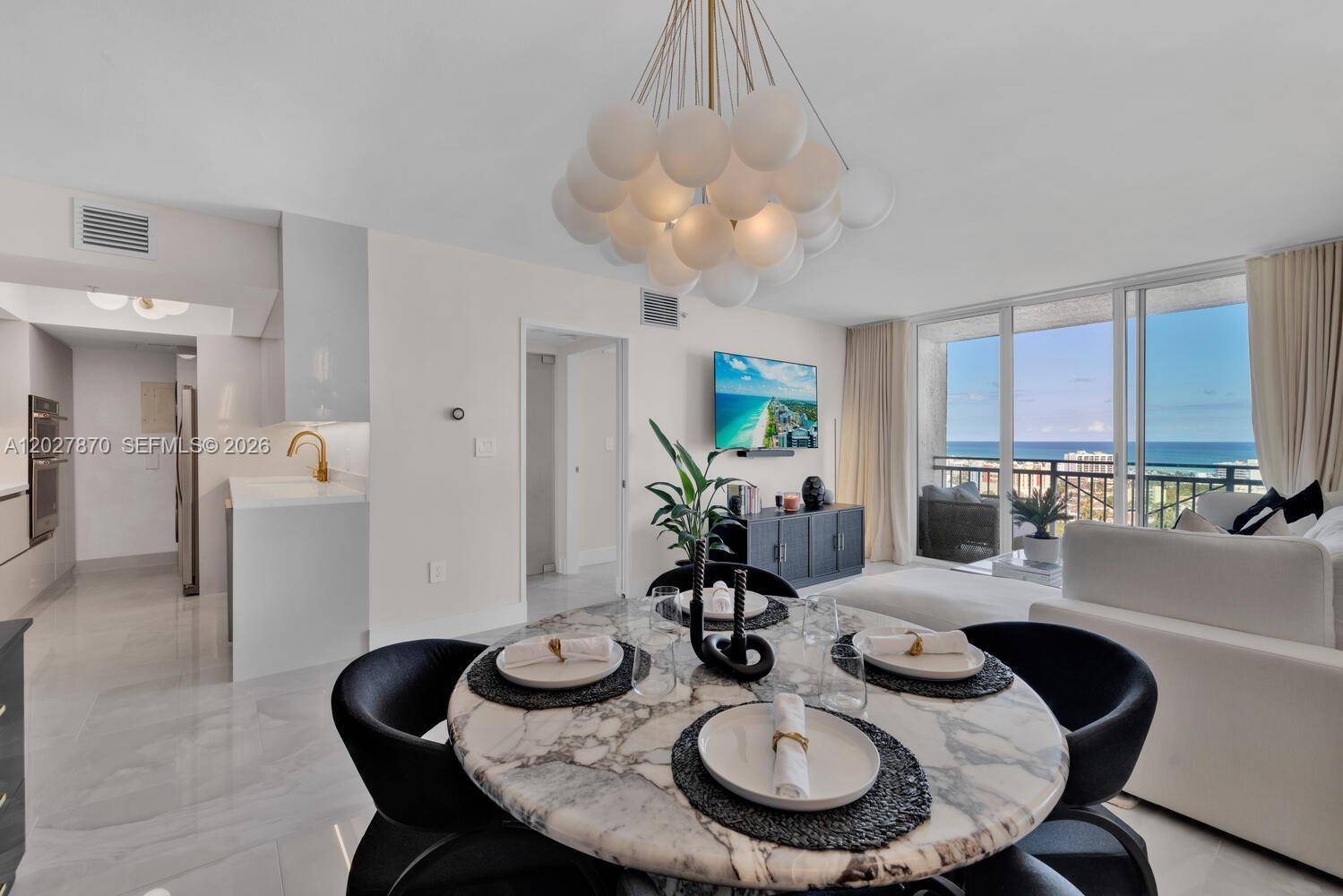 90 Alton RdMiami Beach - YACHT CLUB AT PORTOFINO C condo unit 2207 - picture