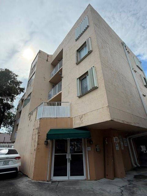814 NW 36th AveMiami - MELREESE POINTE CONDO condo unit 208 - picture