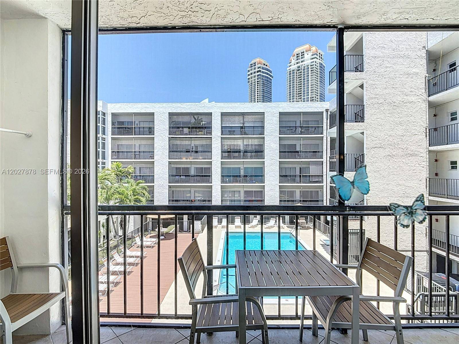 201 178th DrSunny Isles Beach - Condo 5+ Stories,Condo condo unit 315 - picture